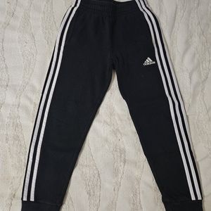 adidas jogger pants BOYS